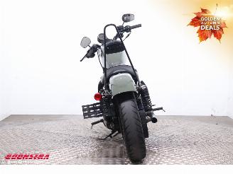 Harley-Davidson  XL883N Sportster BY 2021 picture 8