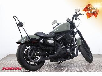 Harley-Davidson  XL883N Sportster BY 2021 picture 3