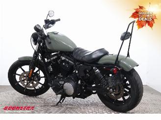 Harley-Davidson  XL883N Sportster BY 2021 picture 4