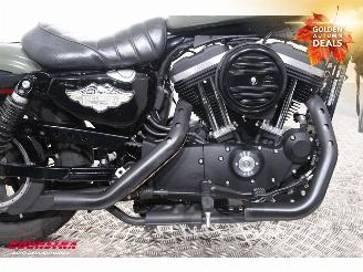 Harley-Davidson  XL883N Sportster BY 2021 picture 9