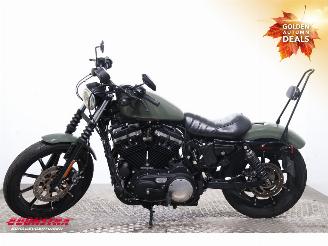 Harley-Davidson  XL883N Sportster BY 2021 picture 5