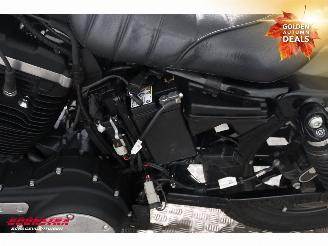 Harley-Davidson  XL883N Sportster BY 2021 picture 11