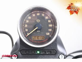 Harley-Davidson  XL883N Sportster BY 2021 picture 13
