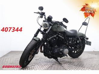 Schade motor Harley-Davidson  XL883N Sportster BY 2021 2021/1