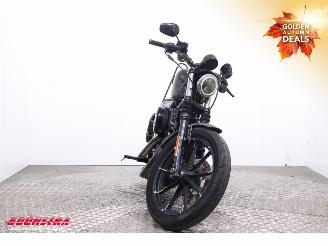 Harley-Davidson  XL883N Sportster BY 2021 picture 6