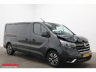 Renault Trafic 2.0 BlueDCI 150 Aut. L2-H1 LED Navi Clima Cruise Camera 13.342 km! picture 2