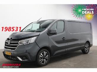  Renault Trafic 2.0 Blue dC1 150 Aut. L2-H1 LED Navi Clima Cruise Camera 13.342 km! 2024/7