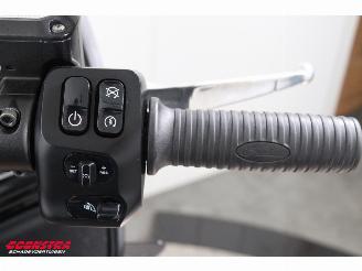 Indian  Challenger Dark Horse Cruise Heizgriffe SHZ Navi picture 30