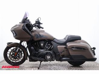 Indian  Challenger Dark Horse Cruise Heizgriffe SHZ Navi picture 5