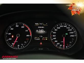 Seat Leon 1.8 TSI DSG FR Navi Clima Cruise SHZ 112.764 km! picture 19