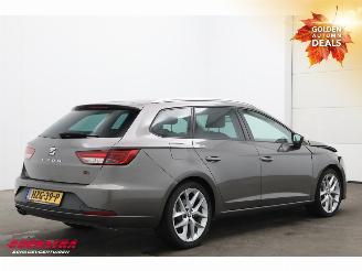 Seat Leon 1.8 TSI DSG FR Navi Clima Cruise SHZ 112.764 km! picture 3