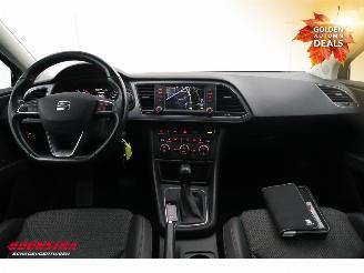 Seat Leon 1.8 TSI DSG FR Navi Clima Cruise SHZ 112.764 km! picture 12