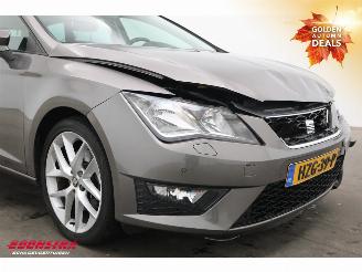 Seat Leon 1.8 TSI DSG FR Navi Clima Cruise SHZ 112.764 km! picture 5