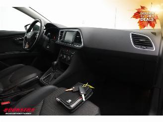 Seat Leon 1.8 TSI DSG FR Navi Clima Cruise SHZ 112.764 km! picture 11