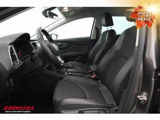 Seat Leon 1.8 TSI DSG FR Navi Clima Cruise SHZ 112.764 km! picture 14