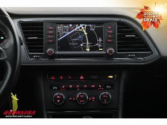 Seat Leon 1.8 TSI DSG FR Navi Clima Cruise SHZ 112.764 km! picture 13