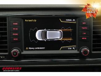Seat Leon 1.8 TSI DSG FR Navi Clima Cruise SHZ 112.764 km! picture 20