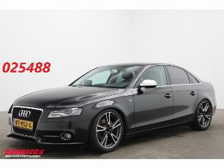 Avarii autoturisme Audi A4 Limousine 1.8 TFSI S-Line Xenon Leder Clima Cruise SHZ PDC 2009/8