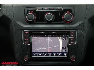 Volkswagen Caddy 2.0 TDI L1-H1 DSG Leder Xenon Navi Airco Cruise PDC picture 12