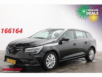 škoda osobní automobily Renault Mégane Estate 1.3 TCe 140 Equilibre LED Navi Clima Cruise PDC 6.773 km! 2023/5