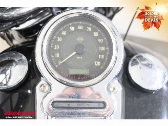 Harley-Davidson  FLD Switchback FLD Switchback LED 4.794 Miles! picture 15