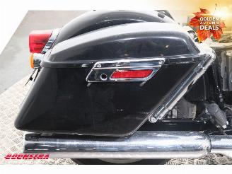 Harley-Davidson  FLD Switchback FLD Switchback LED 4.794 Miles! picture 9