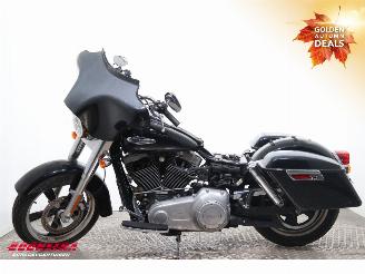 Harley-Davidson  FLD Switchback FLD Switchback LED 4.794 Miles! picture 5