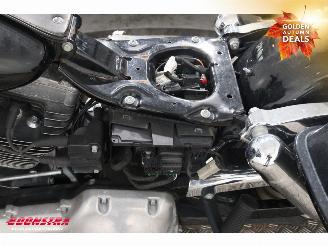 Harley-Davidson  FLD Switchback FLD Switchback LED 4.794 Miles! picture 13