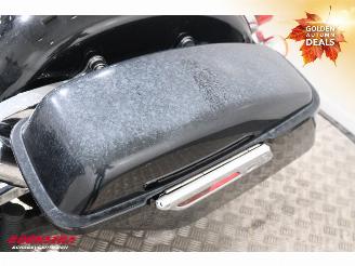 Harley-Davidson  FLD Switchback FLD Switchback LED 4.794 Miles! picture 14