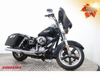 Harley-Davidson  FLD Switchback FLD Switchback LED 4.794 Miles! picture 2