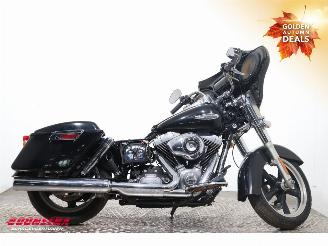 Harley-Davidson  FLD Switchback FLD Switchback LED 4.794 Miles! picture 7