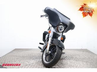 Harley-Davidson  FLD Switchback FLD Switchback LED 4.794 Miles! picture 6