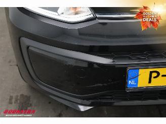 Volkswagen Up! 1.0 Move Up! 5-DRS Airco Bluetooth picture 6