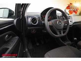 Volkswagen Up! 1.0 Move Up! 5-DRS Airco Bluetooth picture 12