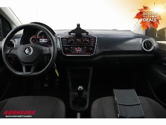 Volkswagen Up! 1.0 Move Up! 5-DRS Airco Bluetooth picture 8