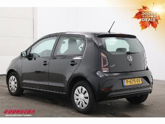 Volkswagen Up! 1.0 Move Up! 5-DRS Airco Bluetooth picture 4