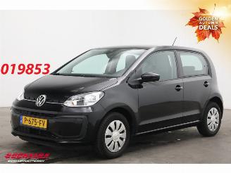Schadeauto Volkswagen Up! 1.0 Move Up! 5-DRS Airco Bluetooth 2022/3