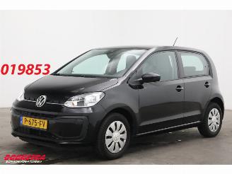 Coche accidentado Volkswagen Up! 1.0 Move Up! 5-DRS Airco Bluetooth 2022/3