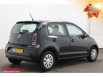Volkswagen Up! 1.0 Move Up! 5-DRS Airco Bluetooth picture 3