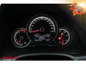 Volkswagen Up! 1.0 Move Up! 5-DRS Airco Bluetooth picture 13