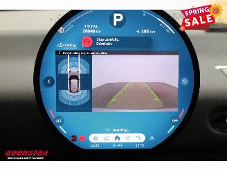 Mini Cooper SE Electric 54.2 kWh 218 PK LED Navi Cruise Camera picture 18