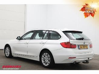 BMW 3-serie Touring 320i Aut. Executive Leder Xenon Navi Clima Cruise PDC AHK picture 4