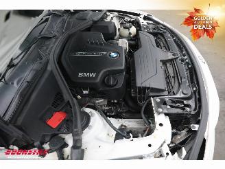 BMW 3-serie Touring 320i Aut. Executive Leder Xenon Navi Clima Cruise PDC AHK picture 9
