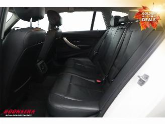BMW 3-serie Touring 320i Aut. Executive Leder Xenon Navi Clima Cruise PDC AHK picture 16