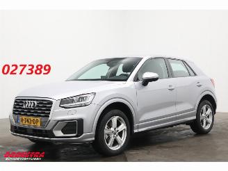 Avarii autoturisme Audi Q2 35 TFSI Aut. Sport LED Navi Clima Cruise Camera 1.983 km!! 2020/1