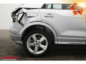 Audi Q2 35 TFSI Aut. Sport LED Navi Clima Cruise Camera 1.983 km!! picture 8