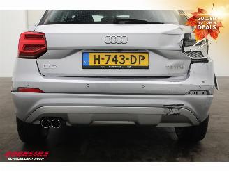 Audi Q2 35 TFSI Aut. Sport LED Navi Clima Cruise Camera 1.983 km!! picture 5