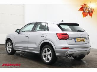 Audi Q2 35 TFSI Aut. Sport LED Navi Clima Cruise Camera 1.983 km!! picture 4