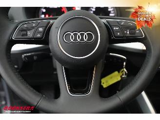 Audi Q2 35 TFSI Aut. Sport LED Navi Clima Cruise Camera 1.983 km!! picture 17