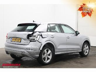 Audi Q2 35 TFSI Aut. Sport LED Navi Clima Cruise Camera 1.983 km!! picture 3